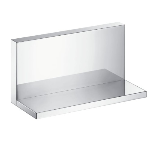Półka długa AXOR STARCK chrom 40873000