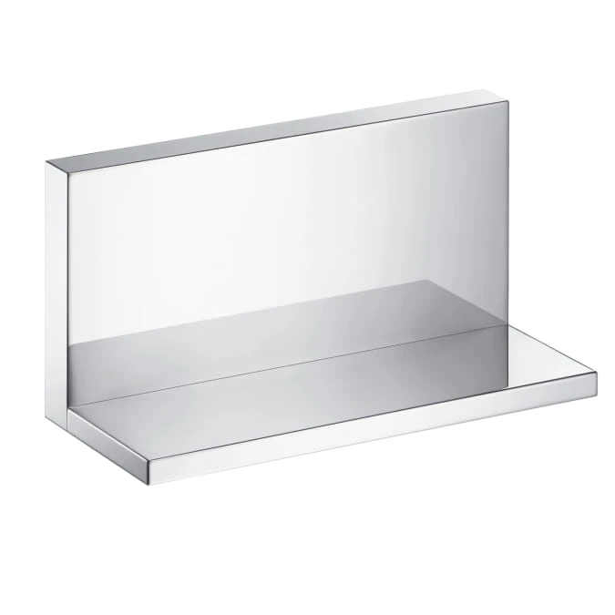 Półka długa AXOR STARCK chrom 40873000