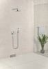 Głowica Natryskowa HASNGROHE Crometta S 240 Chrom 26723000