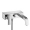 Bateria wannowa AXOR CITTERIO ścienna chrom 39400000