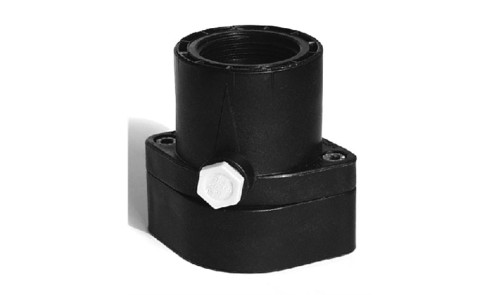 Klapa zwrotna GRUNDFOS 11/2 " z atestem PA-1 (do pomp AP..-40.) 96005309