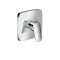 Bateria natryskowa HANSGROHE LOGIS podtynkowa, el. zew., chrom 71605000