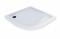 Brodzik półokrągły RAVAK RONDA BASIC LA 80x4cm GPX2240129