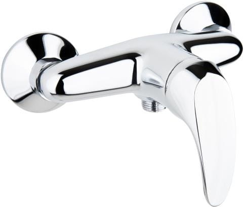 Bateria natryskowa KFA KRZEM chrom 421601000