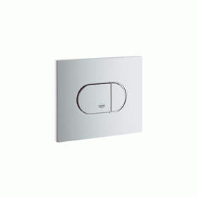 Przycisk spłukujący GROHE ARENA COSMOPOLITAN chrom mat 38858P00