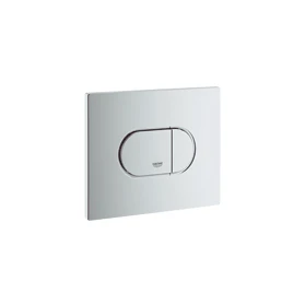 Przycisk spłukujący GROHE ARENA COSMOPOLITAN chrom mat 38858P00