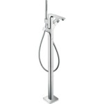 Bateria wannowa AXOR URQUIOLA wolnostojąca chrom 11422000