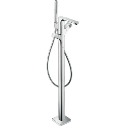 Bateria wannowa AXOR URQUIOLA wolnostojąca chrom 11422000