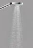 Główka prysznicowa HANSGROHE Croma SELECT S MULTI 3JET, DN15, chrom 26800400