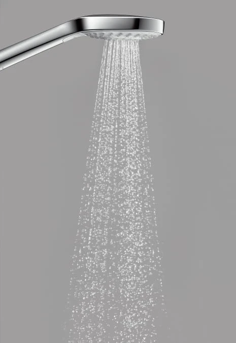Główka prysznicowa HANSGROHE Croma SELECT S MULTI 3JET, DN15, chrom 26800400