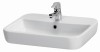 Umywalka nablatowa CERSANIT CASPIA SQUARE 60cm K11-0095