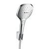Zestaw wannowy HANSGROHE RAINDANCE SELECT E120/PORTER'S 1,6m, chrom 26720000