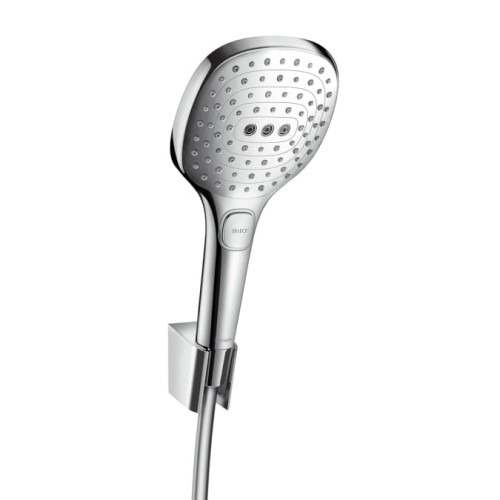 Zestaw wannowy HANSGROHE RAINDANCE SELECT E120/PORTER'S 1,6m, chrom 26720000