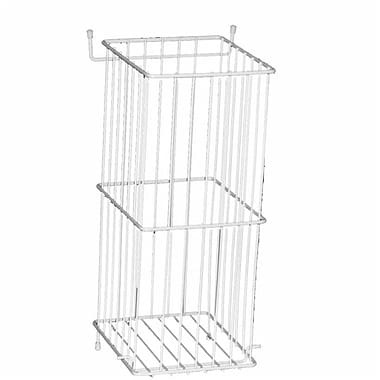 Kosz na bielizę do szafek KOŁO REKORD 88416-000