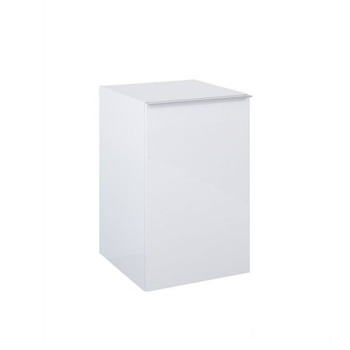 Kontener podblatowy ELITA LOOK 40x45cm wiszący 1D, biały 166995