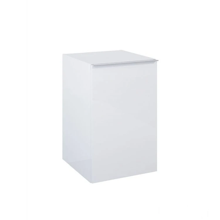 Kontener podblatowy ELITA LOOK 40x45cm wiszący 1D, biały 166995