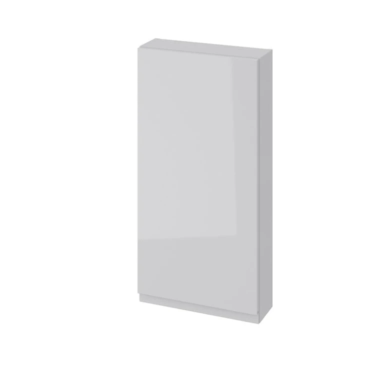 Szafka wisząca CERSANIT MODUO 40, szara S590-021
