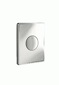 Przycisk spłukujący GROHE SKATE chrom 38573000