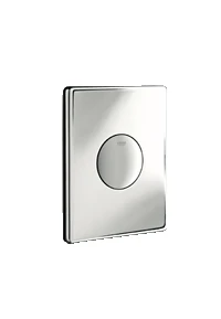 Przycisk spłukujący GROHE SKATE chrom 38573000