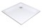 Brodzik kwadratowy RAVAK ANGELA LA 90x7cm biały A017701220