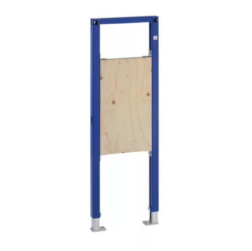 Stelaż podtynkowy do uchwytów GEBERIT DUOFIX H=112cm, do poręczy dla niepełnosprawnych 111.790.00.1