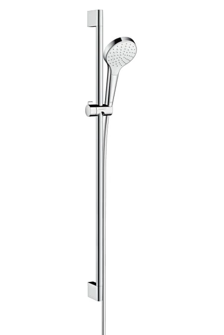 Zestaw natryskowy HANSGROHE CROMA SELECT S 1jet 0,90m, chrom 26574400