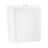 Spłuczka GROHE BAU CERAMIC 3/6L podłączenie dolne, biały 39436000