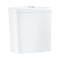Spłuczka GROHE BAU CERAMIC 3/6L podłączenie dolne, biały 39436000