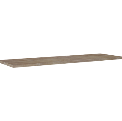 Blat pełny ELITA LOOK  160x46x2,8cm, dąb classic  166904