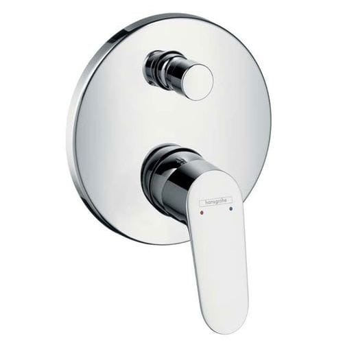 Bateria wannowa HANSGROHE FOCUS E2 element zewnętrzny 31946000