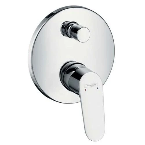 Bateria wannowa HANSGROHE FOCUS E2 element zewnętrzny 31946000