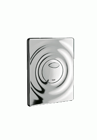 Przycisk spłukujący GROHE SURF chrom 38861000