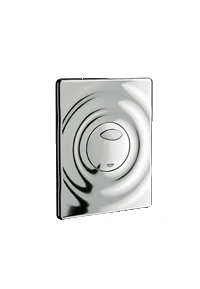 Przycisk spłukujący GROHE SURF chrom 38861000