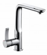 Bateria kuchenna KFA MALACHIT chrom 4403-915-00