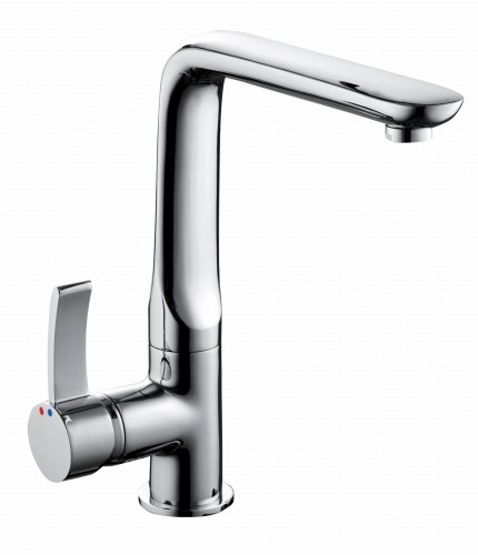 Bateria kuchenna KFA MALACHIT chrom 4403-915-00