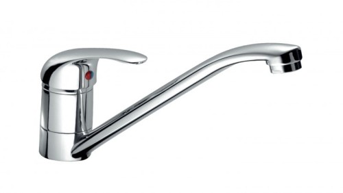 Bateria kuchenna KFA BARYT chrom 55391500