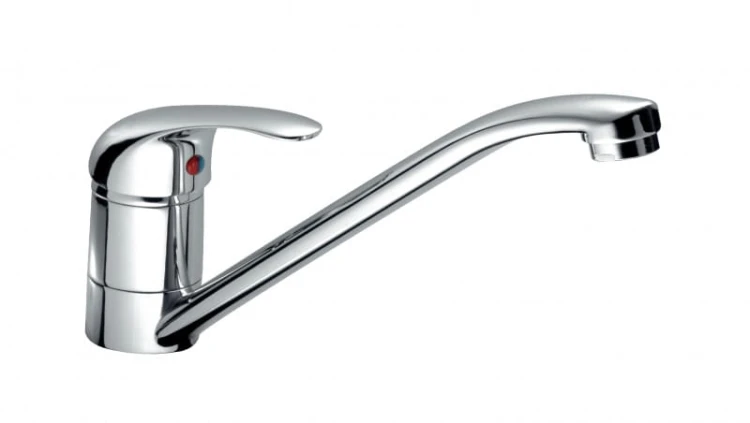 Bateria kuchenna KFA BARYT chrom 55391500