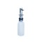 Dozownik na płyn do mycia naczyń HANSGROHE chrom 40418000