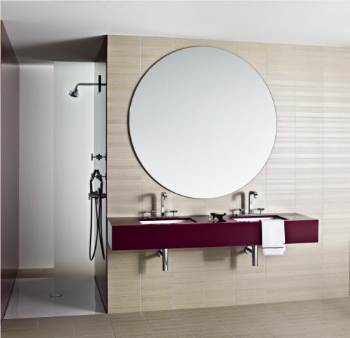 Ramię natrysku HANSGROHE 260mm, chrom 27412000