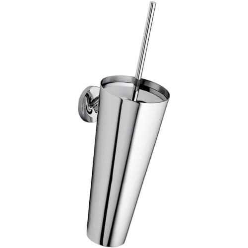 Szczotka AXOR STARCK chrom 40835000