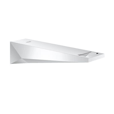 Wylewka wannowa GROHE ALLURE 16cm, chrom 13299000