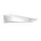 Wylewka wannowa GROHE ALLURE 16cm, chrom 13299000
