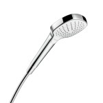 Główka prysznicowa HANSGROHE Croma SELECT E Vario 3jet, DN15, chrom 26812400