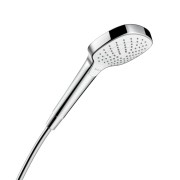 Słuchawka prysznicowa HANSGROHE CROMA SELECT E Vario 3jet chrom 26812400