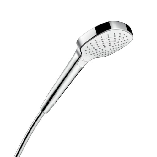 Główka prysznicowa HANSGROHE Croma SELECT E Vario 3jet, DN15, chrom 26812400