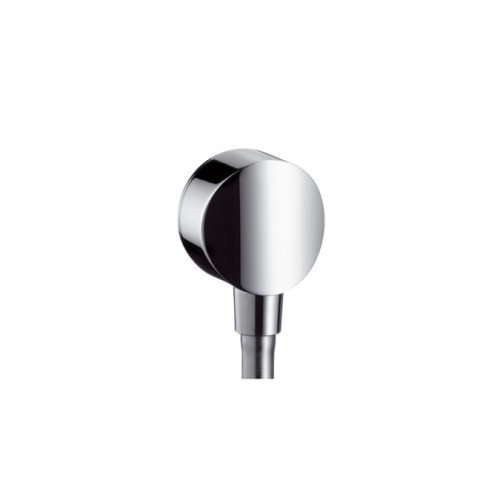 Przyłacze węża HANSGROHE FIXFIT S chrom 27453000