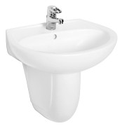 Umywalka KOŁO IDOL 60×45 biała M11160000