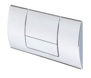 Przycisk VIEGA STANDARD chrom mat 449032