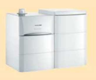 Kocioł gazowy DE DIETRICH AGC 15/V 160SL3,4-15,8 kW kondensacyjny ze zintegrowanym zasobnikiem 160l 100018113