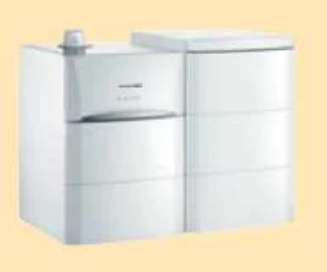 Kocioł gazowy DE DIETRICH AGC 15/V 160SL3,4-15,8 kW kondensacyjny ze zintegrowanym zasobnikiem 160l 100018113